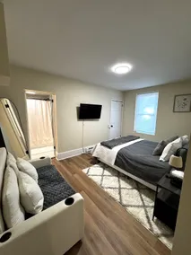 Lovely stay in Trolley Square - Image 4