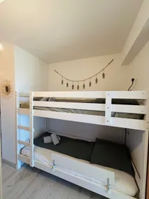 Lovely apartment with sea view. - Image 5