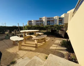 Lovely apartment with sea view. - Image 5