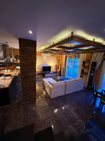 Central Stylish Villa in Hadaba -By Sinai Stays - Image 4