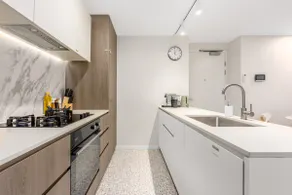 Dickson Bright 2BR Stay, ANU w Parking, WiFi - Image 4