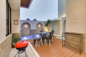 Villa Sayana by Kava Stay - Image 4