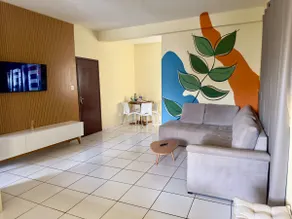 Centro de Passos | Spacious and Cozy - Image 4
