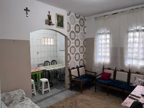 Casa Nhá Chica - Aparecida - a 10 minutos a pé do Santuário Nacional - Image 4