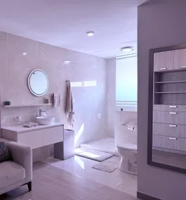 comfortable loft, ideal for work or relaxation - Image 4