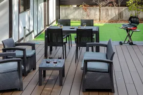 Spacious 3LDK training camp facility with BBQ & sauna/Max 12 people/Ideal for workations and IT camps - Image 4