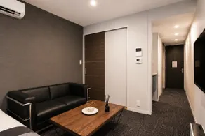 Fukuoka Mojiko Stay/8-minute walk from Mojiko Station, fully equipped with washer and dryer, standard twin/D - Image 2