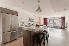 Close to SoFi Stadium I Prime Location I DTLA Loft - Image 2