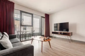 Close to SoFi Stadium I Prime Location I DTLA Loft - Image 3