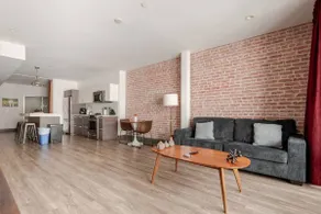 Close to SoFi Stadium I Prime Location I DTLA Loft - Image 4