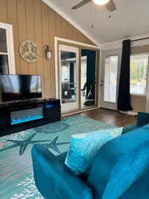 Inviting you to our Lakeview Cottage Paradise - Image 4