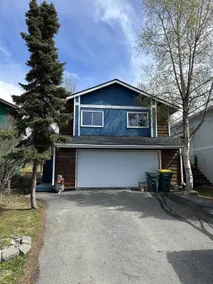 South Anchorage Stay | Greenbelt Retreat - Image 2