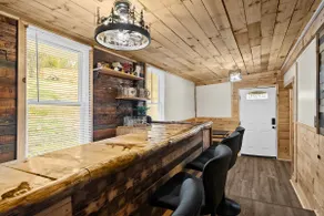 Cozy Cabin Feel • Large Yard • Dog Friendly • Bar - Image 2