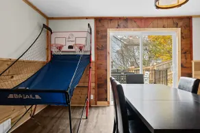 Cozy Cabin Feel • Large Yard • Dog Friendly • Bar - Image 3