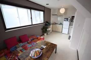 Tokyo-4min walk to the station Entire house - Image 4