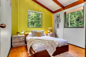 Treetop Sanctuary - Serene Cottage near Mount Lofty - Image 4