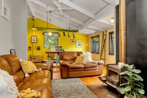Treetop Sanctuary - Serene Cottage near Mount Lofty - Image 2