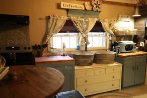 The Rechabites Cottage - Image 5