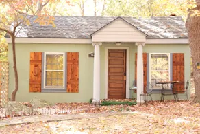 The Rechabites Cottage - Image 3
