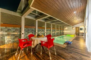 Tranquil Retreat W/ Private Pool & Valley Views - Image 5