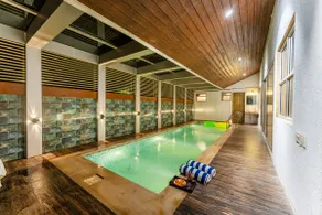 Tranquil Retreat W/ Private Pool & Valley Views - Image 3