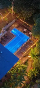 Bamboo Pool and Lodge - Image 5
