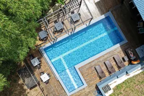 Bamboo Pool and Lodge - Image 2