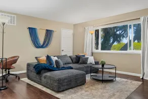 Prime Location 2BR/2BA Near Santa Clara Uni & Tech - Image 4