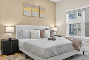Premium 1BR West Village | Pool | Free Parking - Image 2