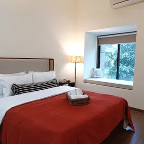 Elegant 3BHK Luxury Condo in Serene Kihim- Alibaug - Image 5