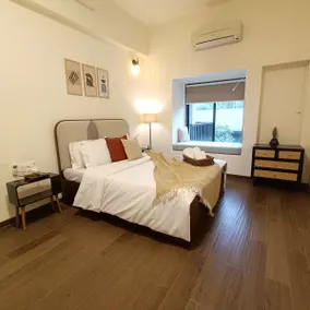 Elegant 3BHK Luxury Condo in Serene Kihim- Alibaug - Image 4