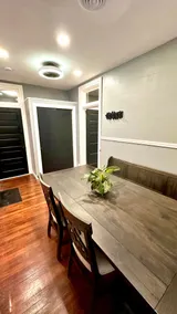 Newly Renovated Historic Hotel - Queen Suite No.1 - Image 5