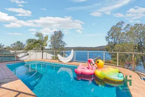 Moon Lake Retreat Gosford - Image 2