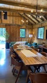 Romantic Chalet with a View and Wood-Burning Stove - Image 2