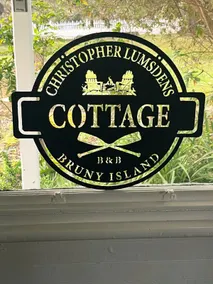 Lumsden Cottage Book 3, stay 1 night free in Nov - Image 4