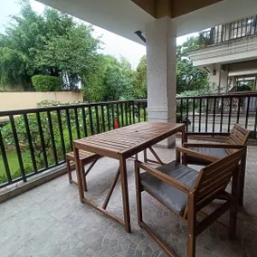 Elegant 3BHK Luxury Condo in Serene Kihim- Alibaug - Image 3