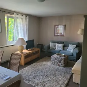 Charming Mühlenhof apartment in the heart of Adelebsen - Image 2