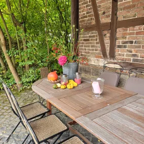 Charming Mühlenhof apartment in the heart of Adelebsen - Image 4