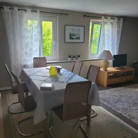 Charming Mühlenhof apartment in the heart of Adelebsen - Image 5