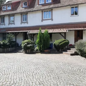 Charming Mühlenhof apartment in the heart of Adelebsen - Image 3