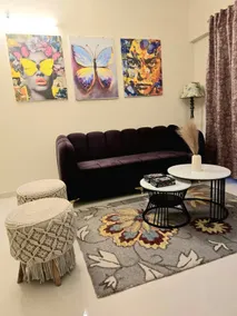 Serini: MountainView Boho Retreat for Work&Relax - Image 5