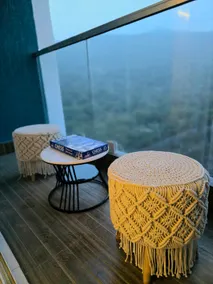 Serini: MountainView Boho Retreat for Work&Relax - Image 2