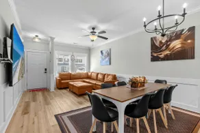 3King 2Q waterfront Villa Near golf Beach Barefoot - Image 2