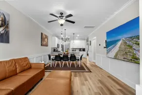 3King 2Q waterfront Villa Near golf Beach Barefoot - Image 3