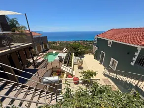 Trithea Seaview Villa with Pool Quiet and Relaxing - Image 3