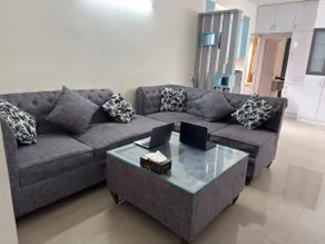 Modern, Spacious & Minimal 2BHK Apartment - Image 3