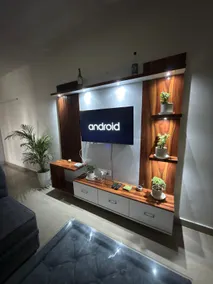 Modern, Spacious & Minimal 2BHK Apartment - Image 4