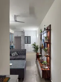 Modern, Spacious & Minimal 2BHK Apartment - Image 4