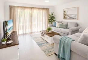 Ensuite Coastal Townhouse, Mandurah Beachside - Image 3