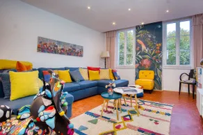 Unique House • Center of Cotignac • 4 Bedrooms/4 Bathrooms - Image 2